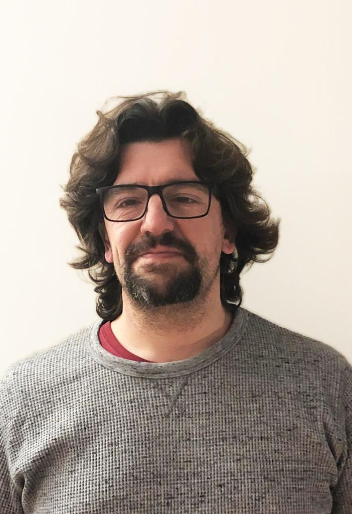 Mir Molina  Pau