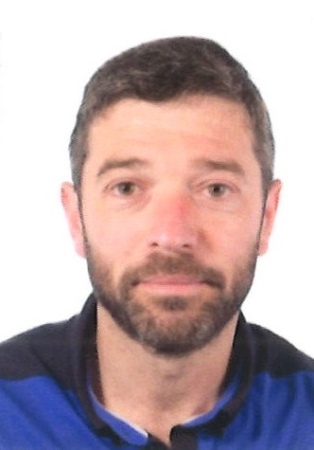Gamero Parra Jordi