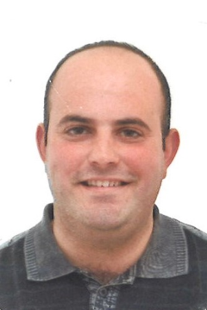 Elias Regordosa Jordi
